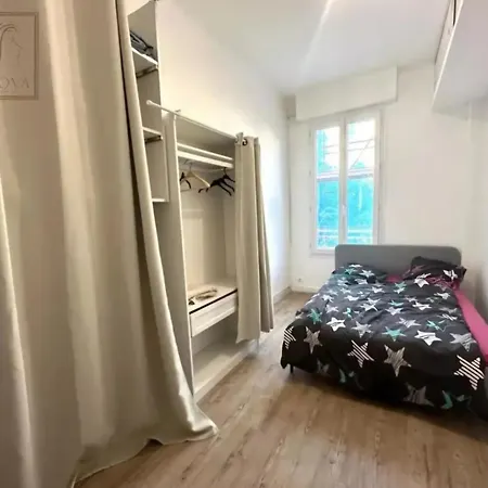 Lovely 3 Riquier Next To Port With Ac!