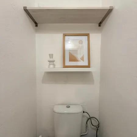 Апартаменты Lovely 3 Riquier Next To Port With Ac! Ницца