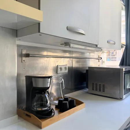 Lovely 3 Riquier Next To Port With Ac!