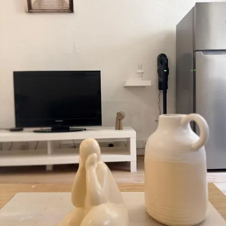 Lovely 3 Riquier Next To Port With Ac! Апартаменты *