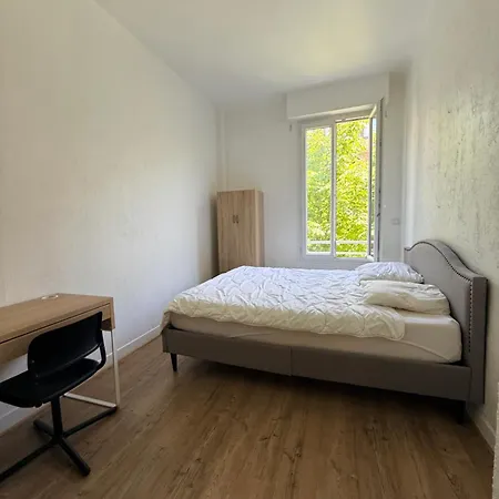 Lovely 3 Riquier Next To Port With Ac! *